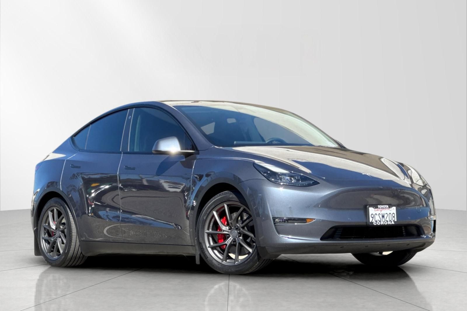 2022 Tesla Model Y Performance AWD
