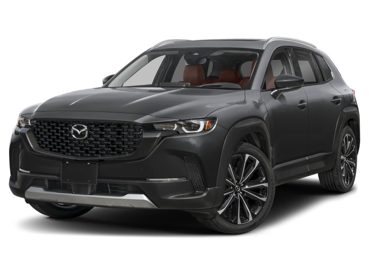 New Car 2025 Mazda Cx-50  2.5 Turbo Premium Package For Sale Under $50,000 In Austin, Texas