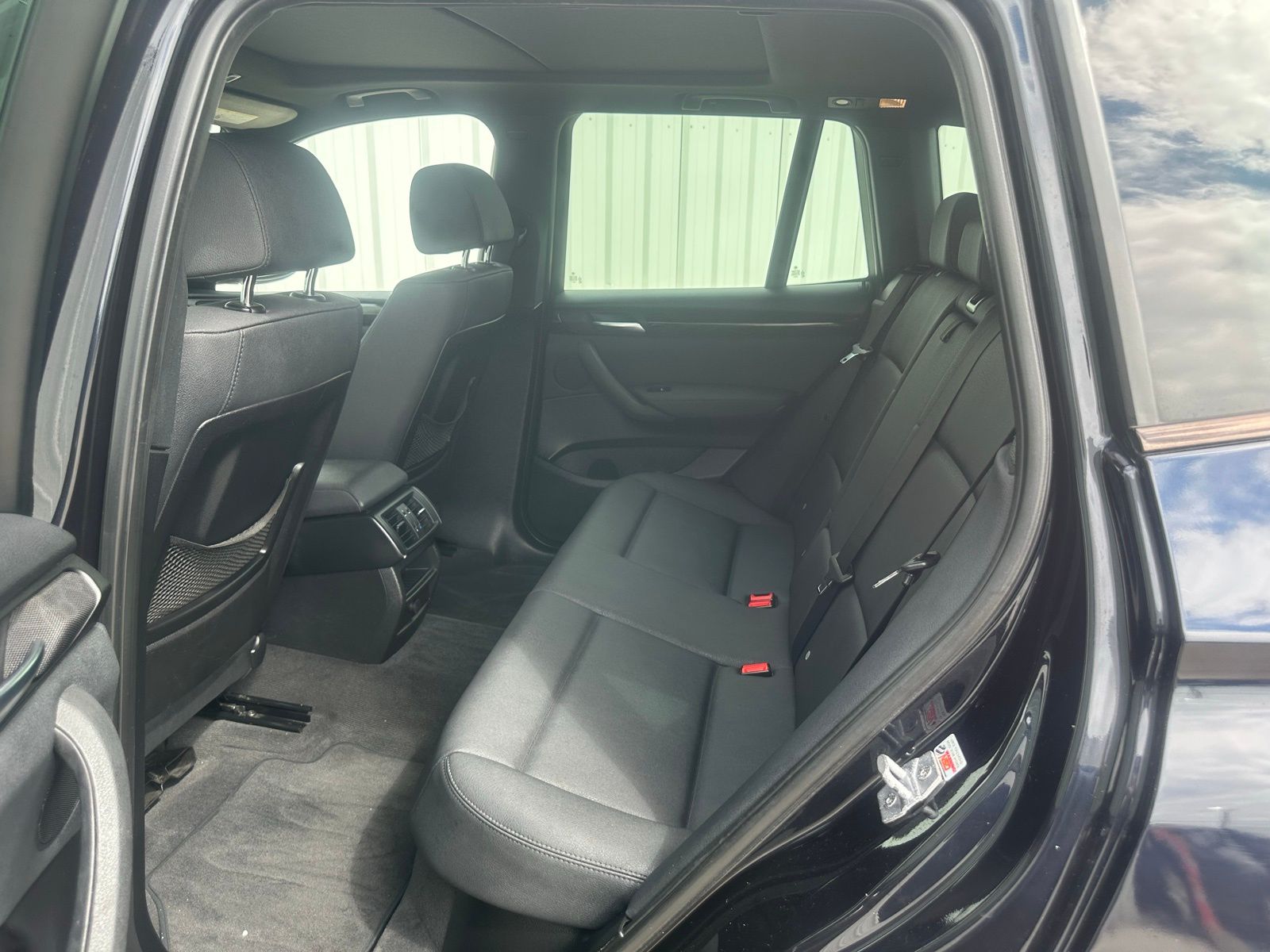 Used Car 2014 Bmw X3  Xdrive28i For Sale Under $10,000 In Austin, Texas