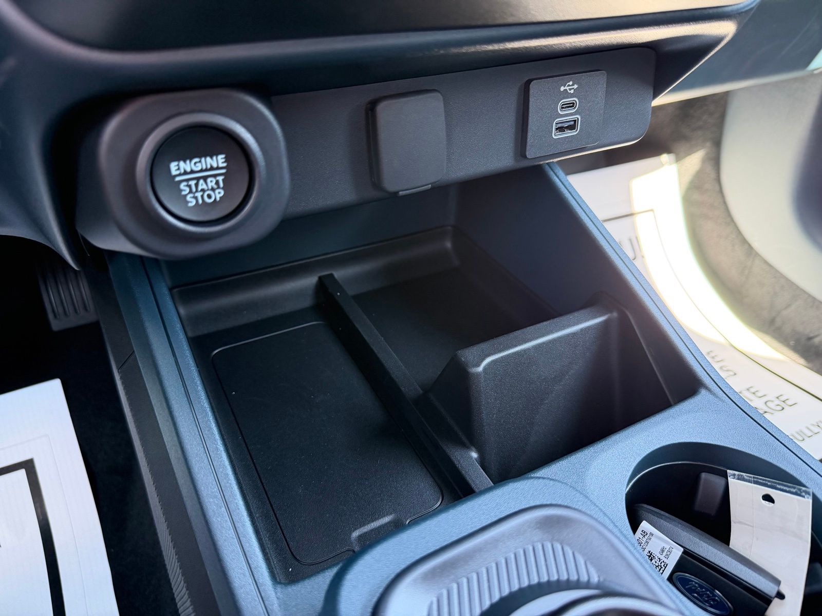 2026 Ford Maverick image 20