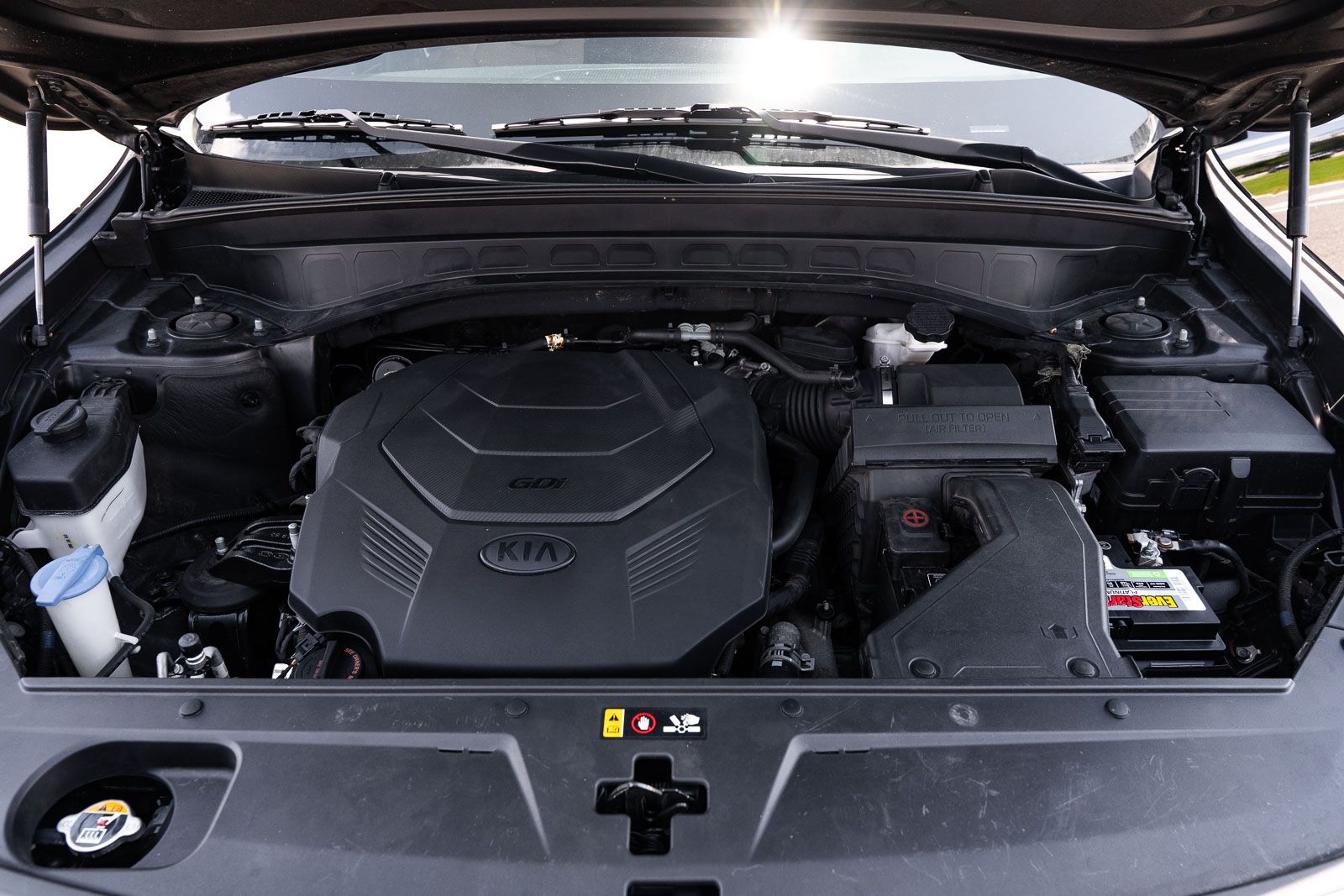 Used 2020 Kia Telluride SUV