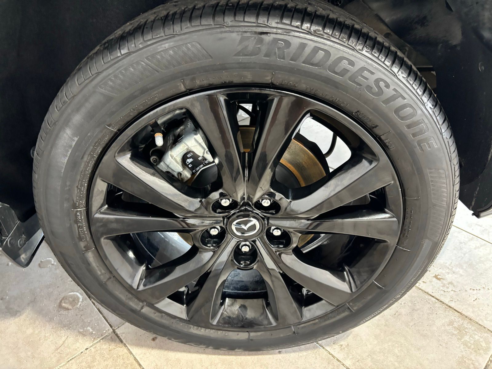 Used Car 2021 Mazda Cx-30  2.5 Turbo For Sale Under $25,000 In Austin, Texas