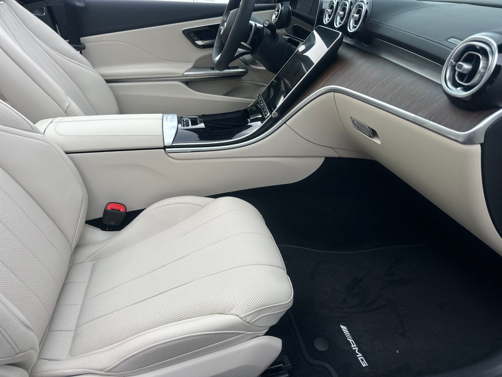 new 2026 Mercedes-Benz CLE car