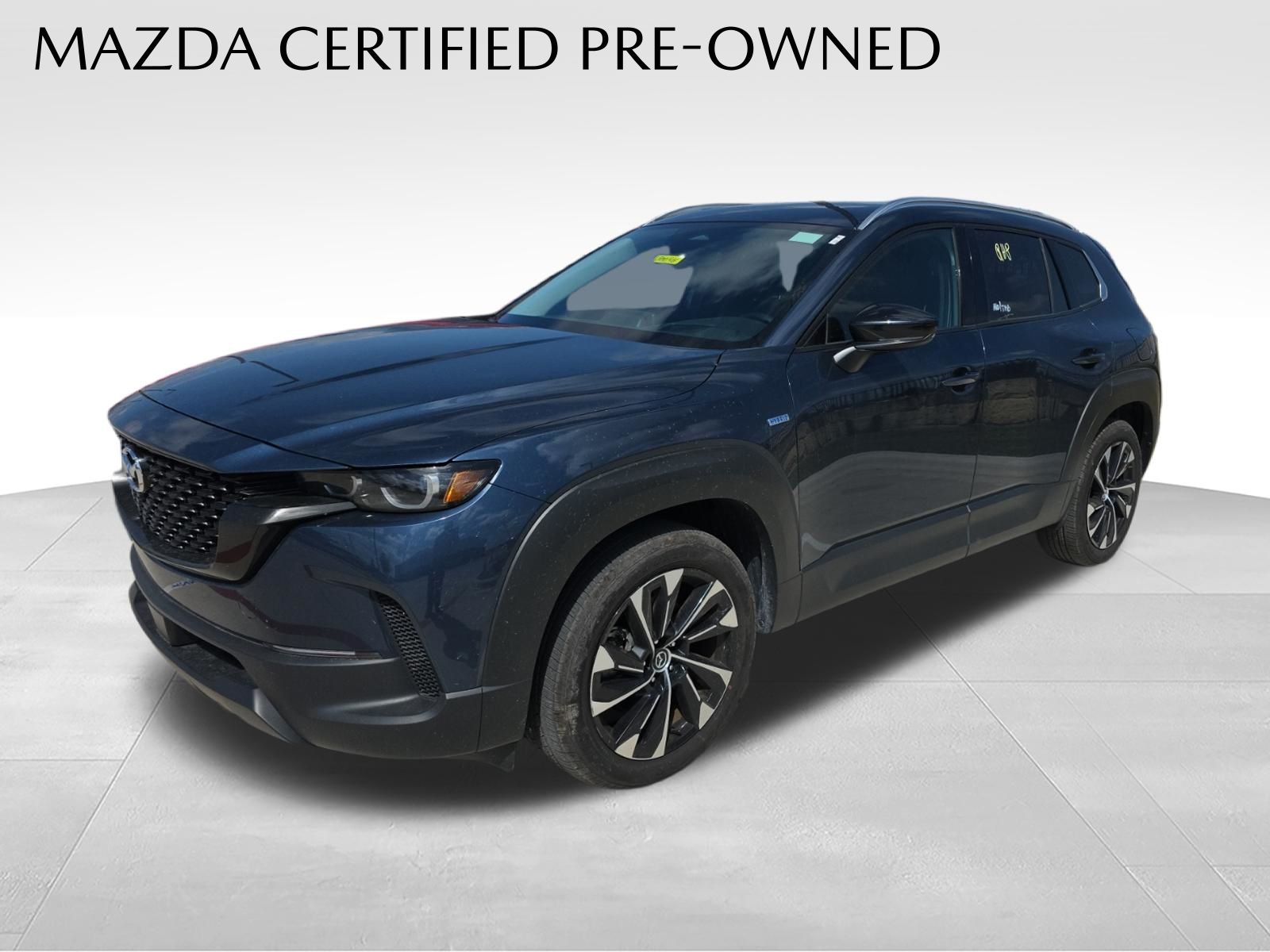2025 Mazda CX-50's photo