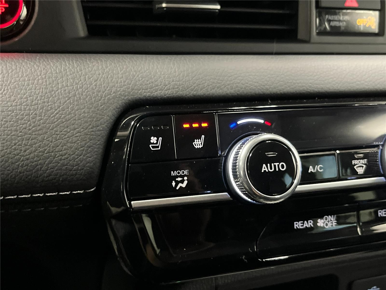 New 2026 Honda Pilot SUV
