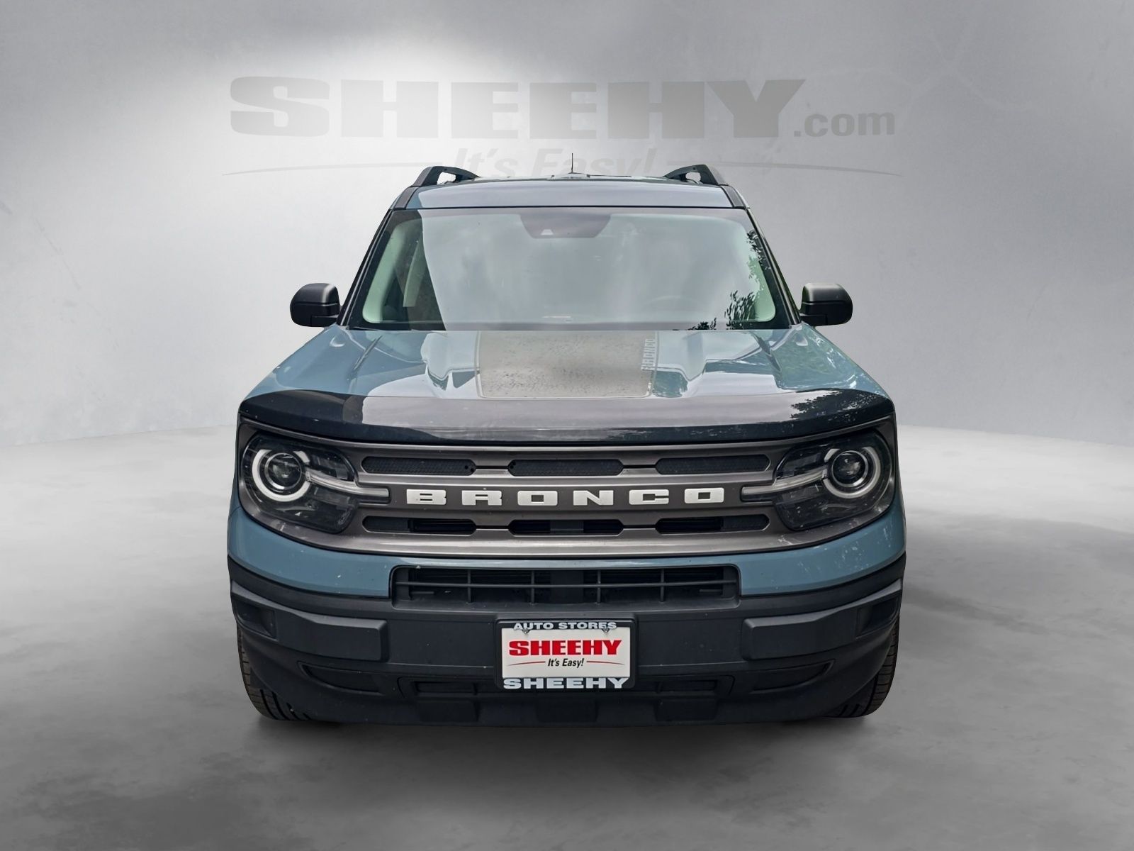 Used 2022  Ford Big Bend image 15