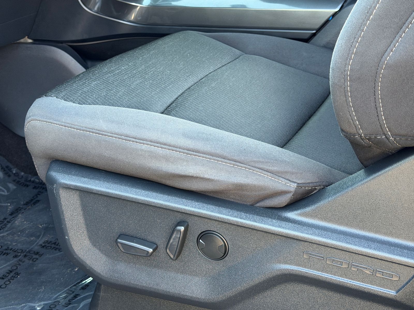 Used 2023 Area 51 Ford XLT image 40