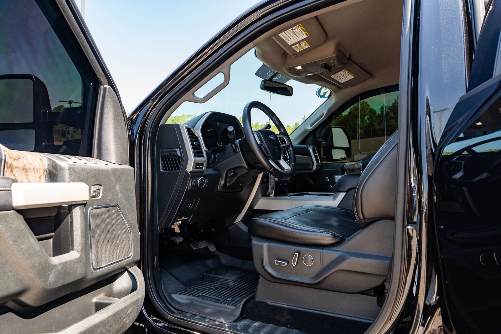 Used 2019 Ford F-250SD Truck