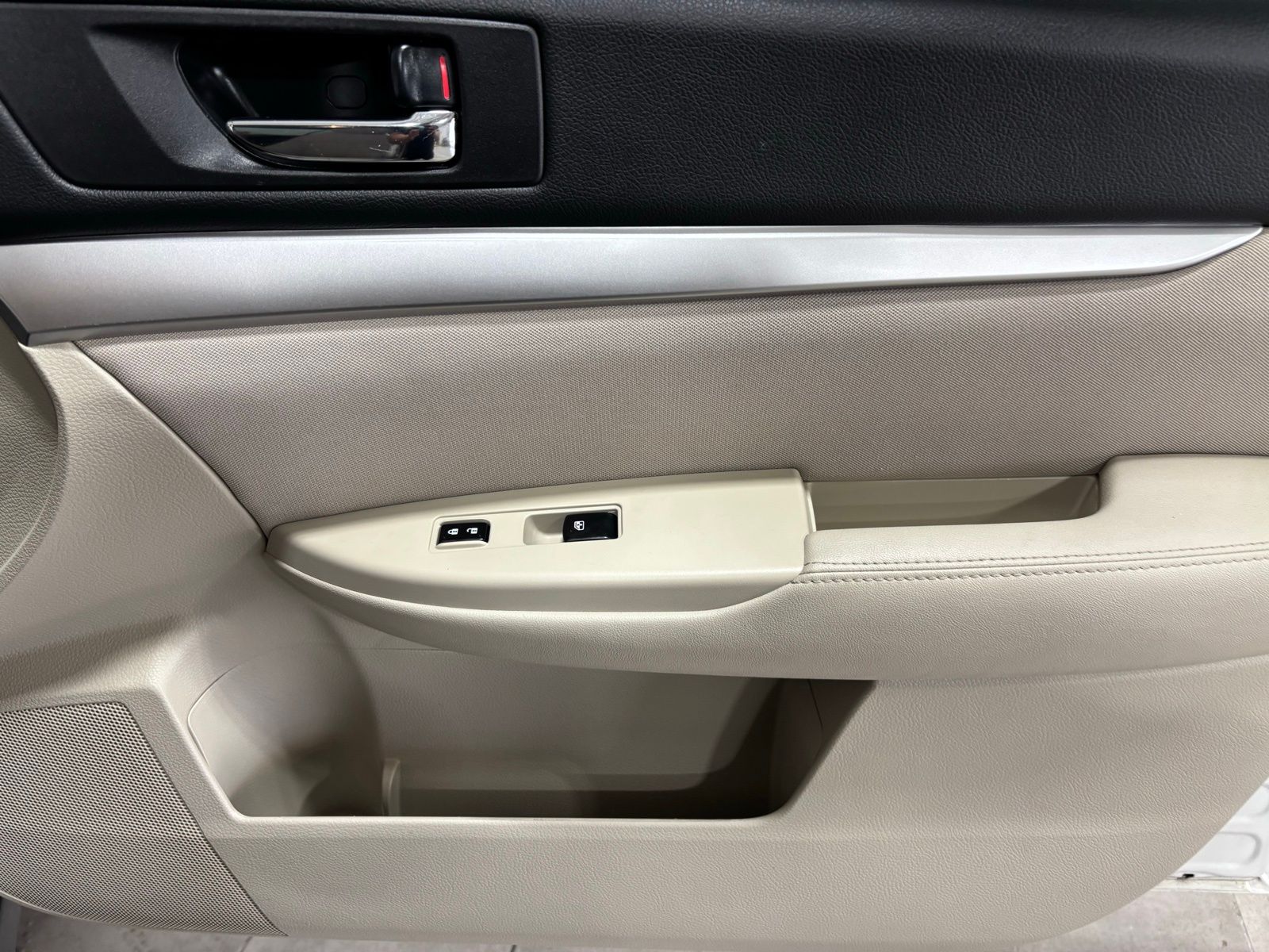 Used Car 2014 Subaru Outback  2.5i Premium For Sale Under $10,000 In Austin, Texas