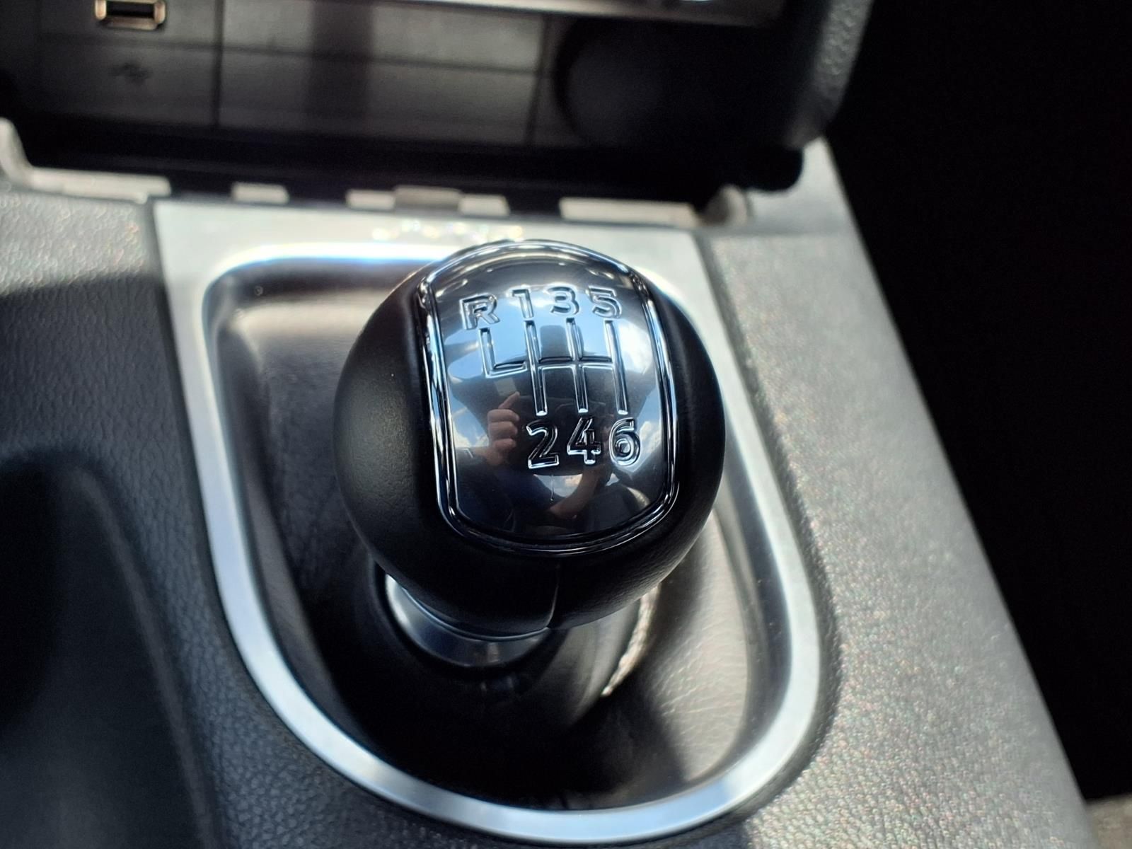2022 Ford Mustang GT Premium White at Emmons Autoplex