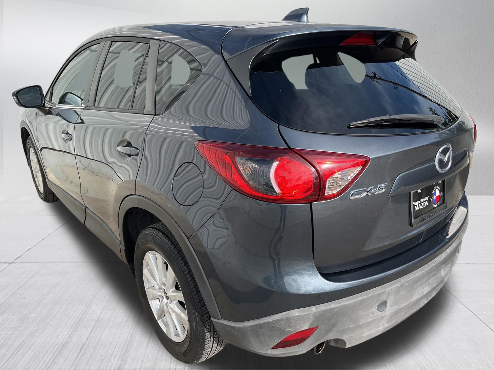 Used Car 2013 Mazda Cx-5  Touring For Sale Under $15,000 In Austin, Texas