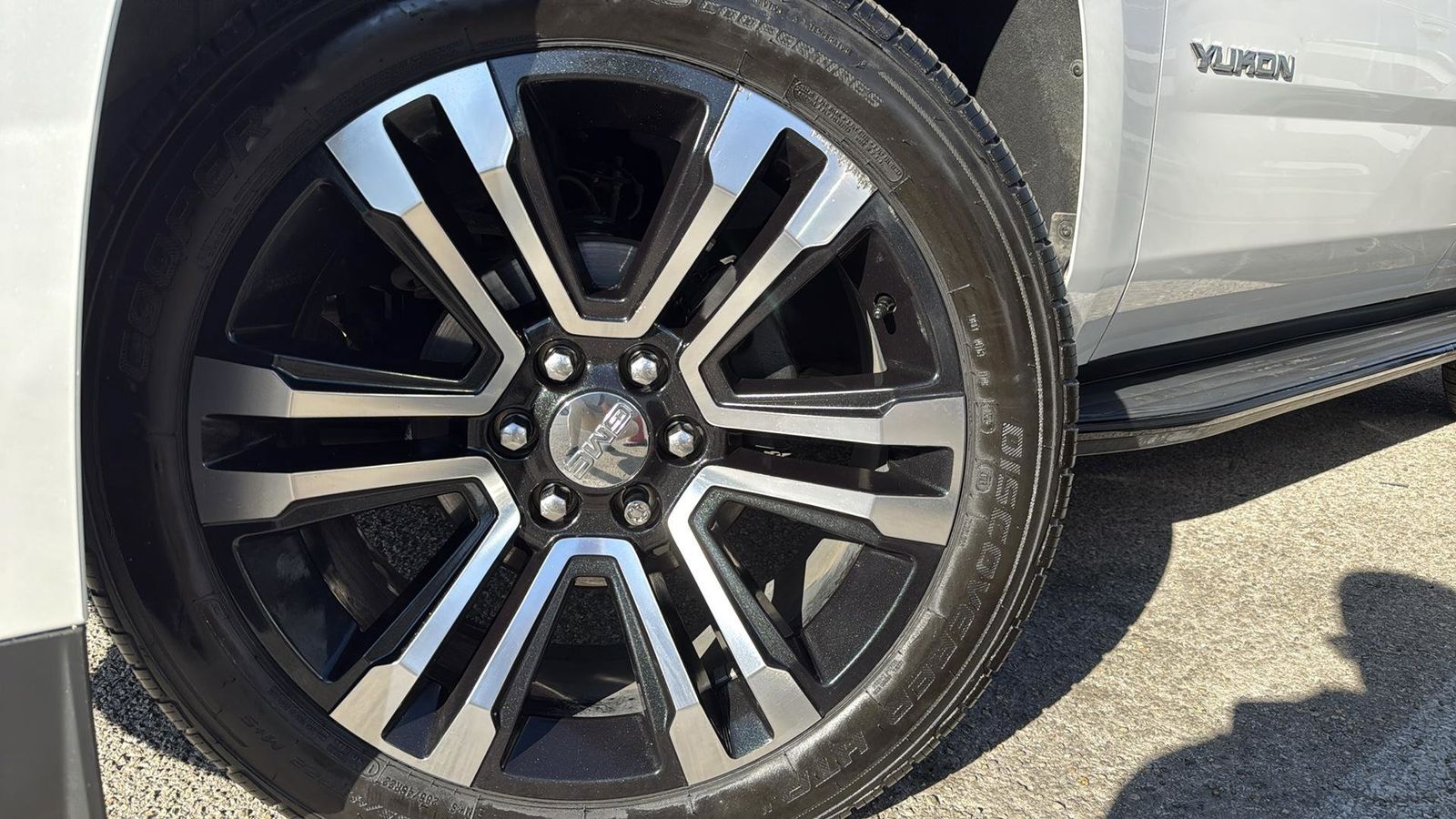 Used Car 2019 Gmc Yukon  Slt For Sale Under $25,000 In Austin, Texas