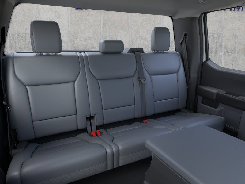New 2026 Oxford White Ford XL image 11