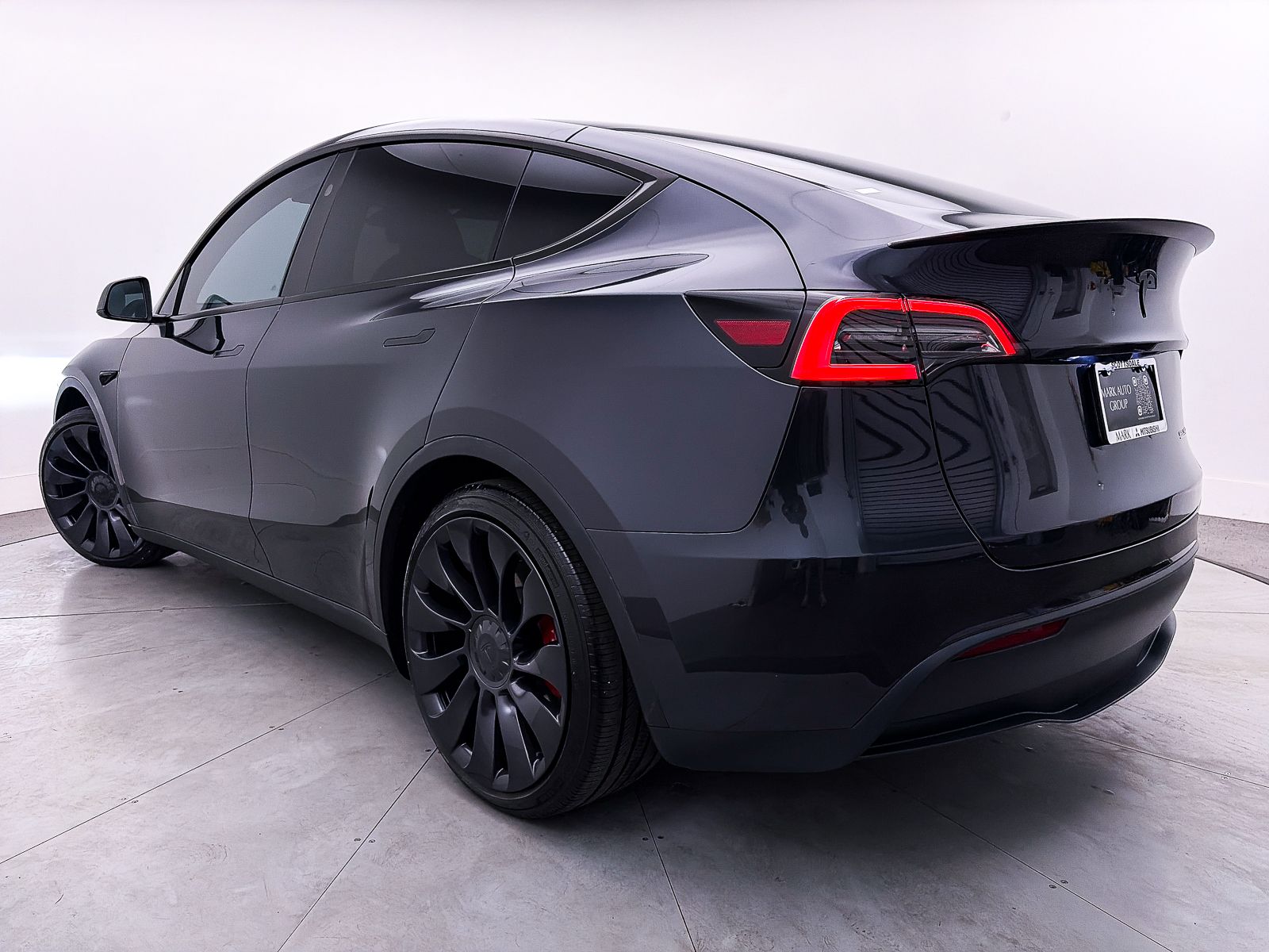 Used 2024 Tesla Model Y Performance with VIN 7SAYGDEF6RF071966 for sale in Scottsdale, AZ