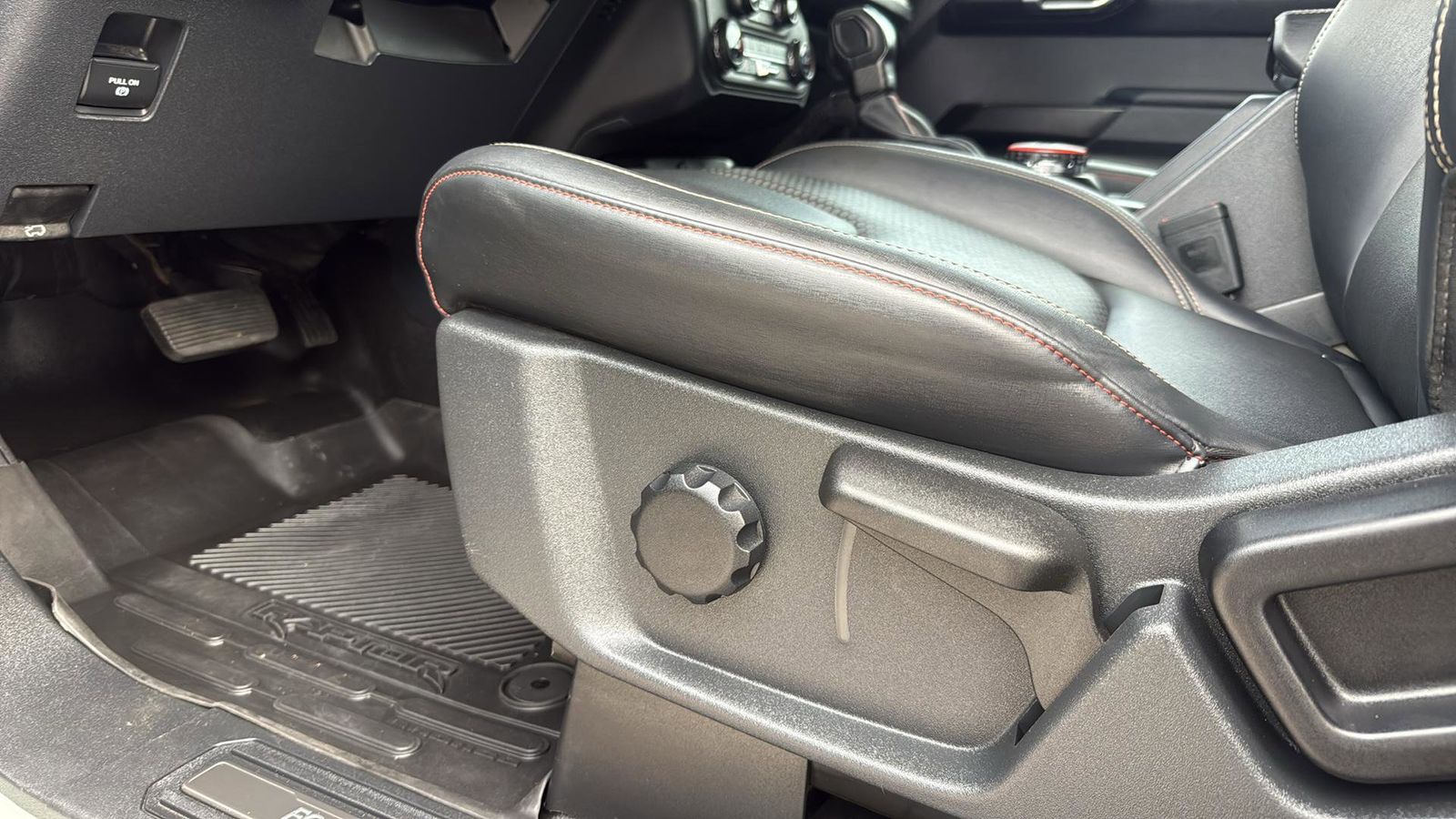 Used Car 2023 Ford Bronco  Raptor For Sale Under $80,000 In Austin, Texas