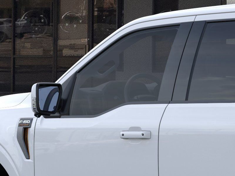 New Car 2025 Ford F-150  Tremor For Sale Under $80,000 In Austin, Texas