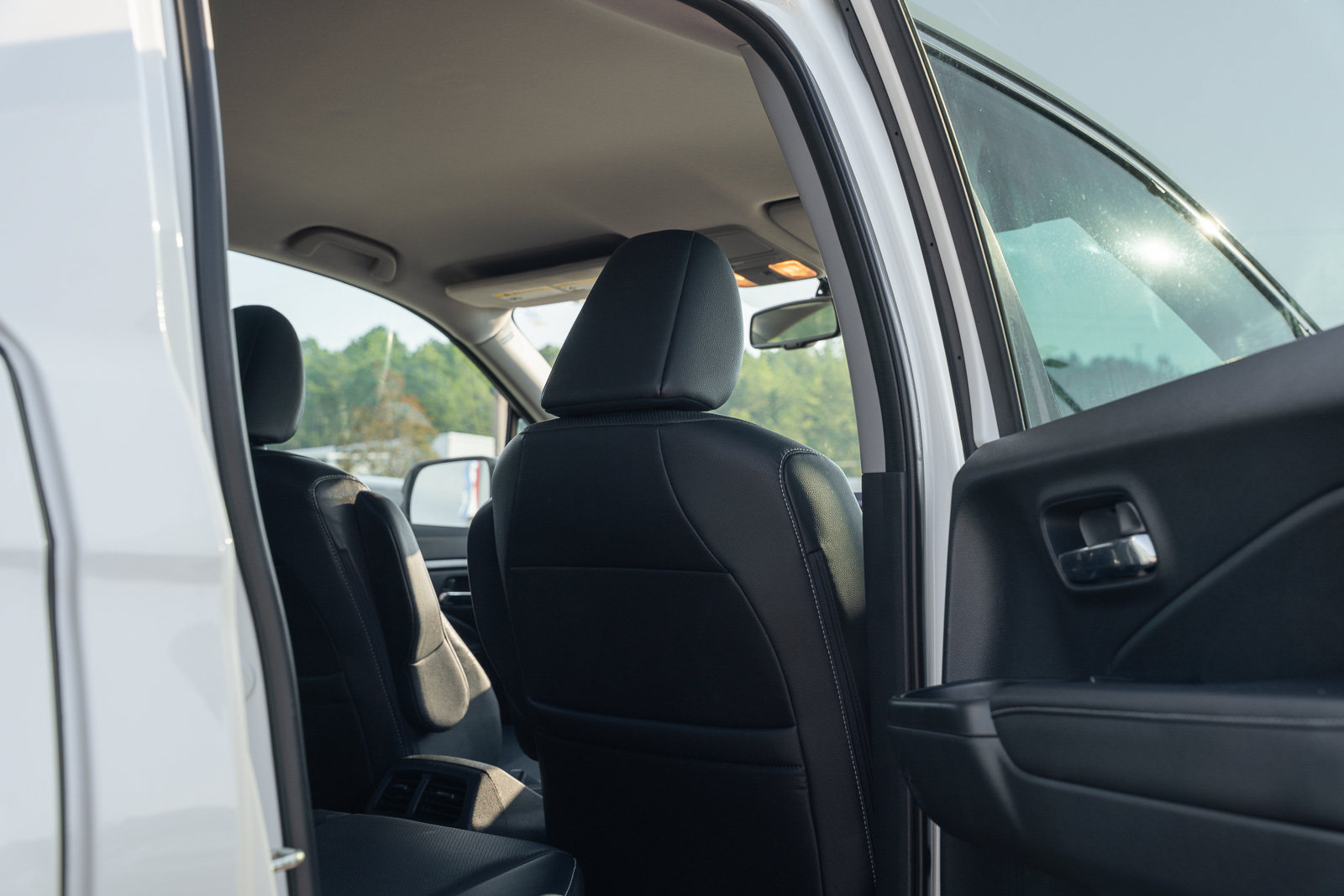 Used 2017 Honda Ridgeline Truck