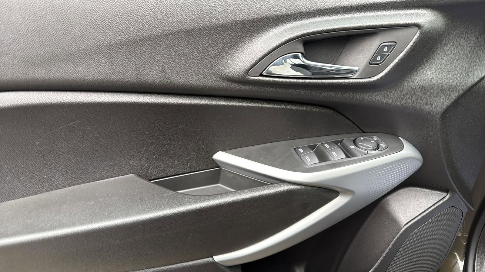 Used Car 2024 Chevrolet Trax  Ls For Sale Under $25,000 In Austin, Texas