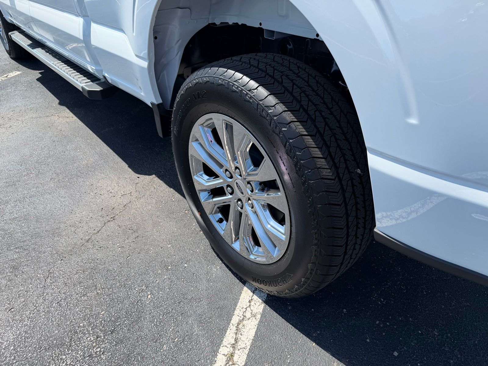 2026 Ford F-150 image 10