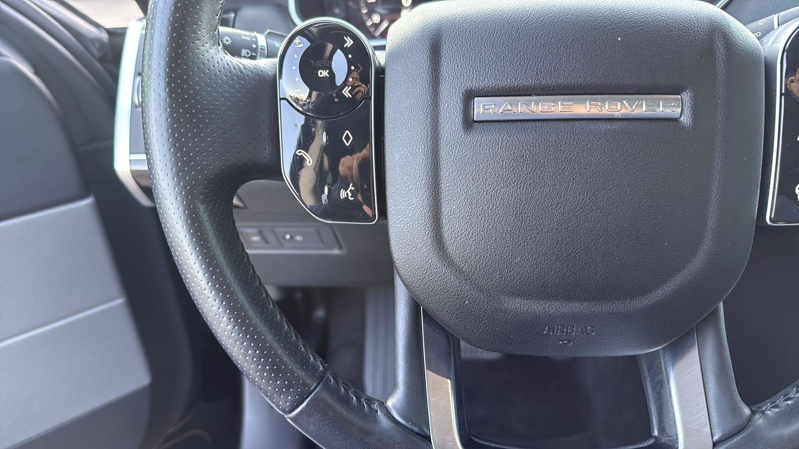 Used Car 2020 Land Rover Range Rover Sport  Hse For Sale Under $30,000 In Austin, Texas