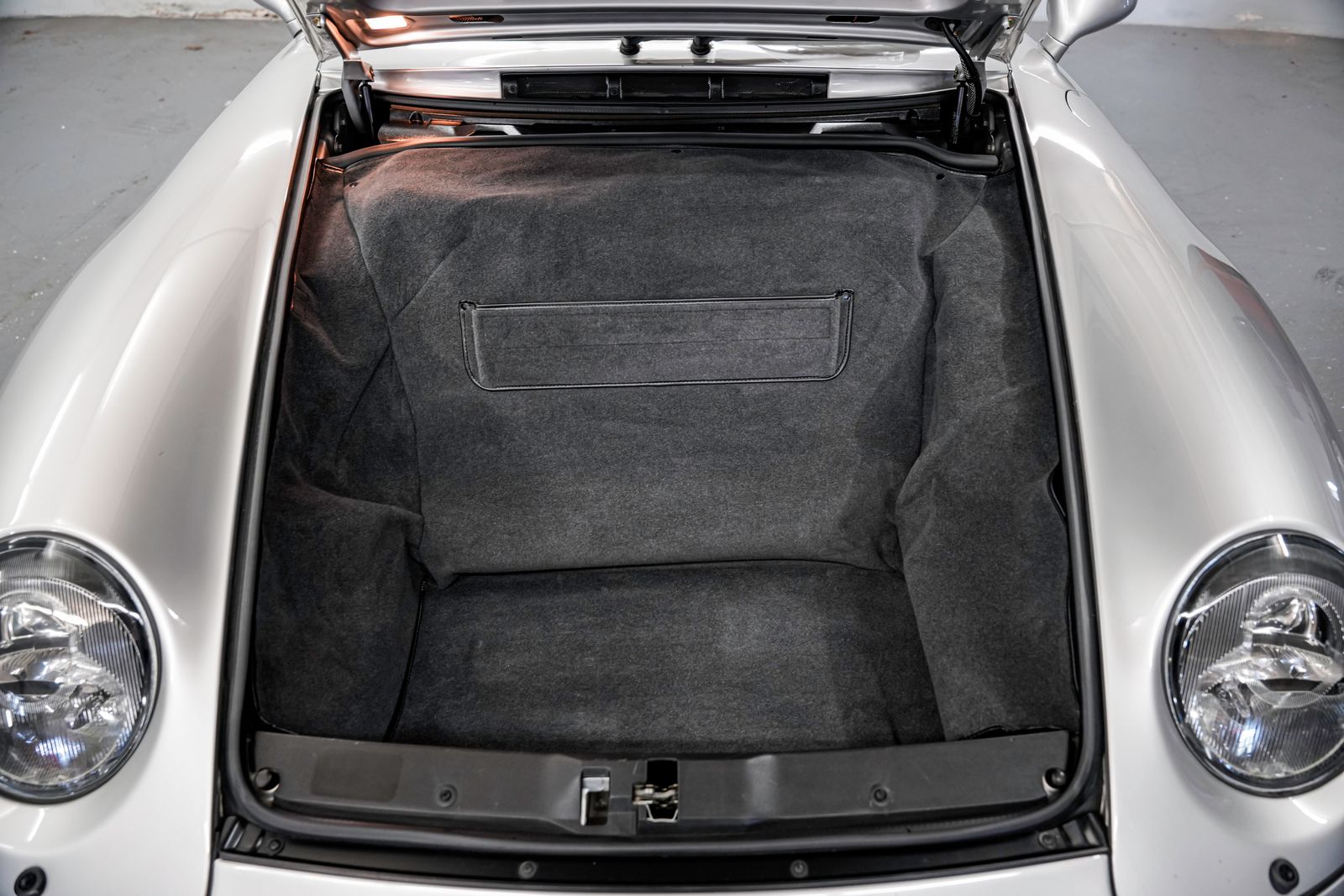 1998 Porsche 911 Carrera S — photo 40