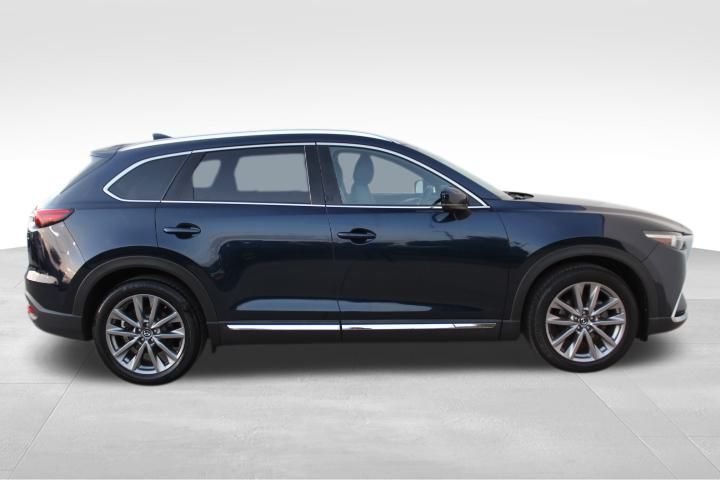 Used Car 2020 Mazda Cx-9  Grand Touring For Sale Under $25,000 In Austin, Texas