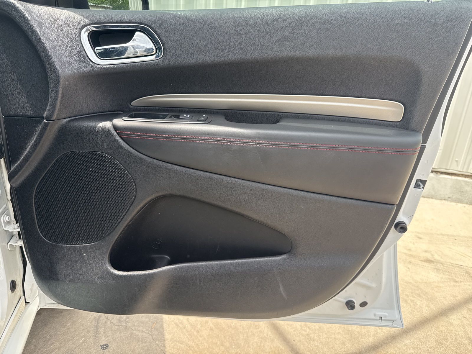 Used Car 2014 Dodge Durango  R/t For Sale Under $15,000 In Austin, Texas