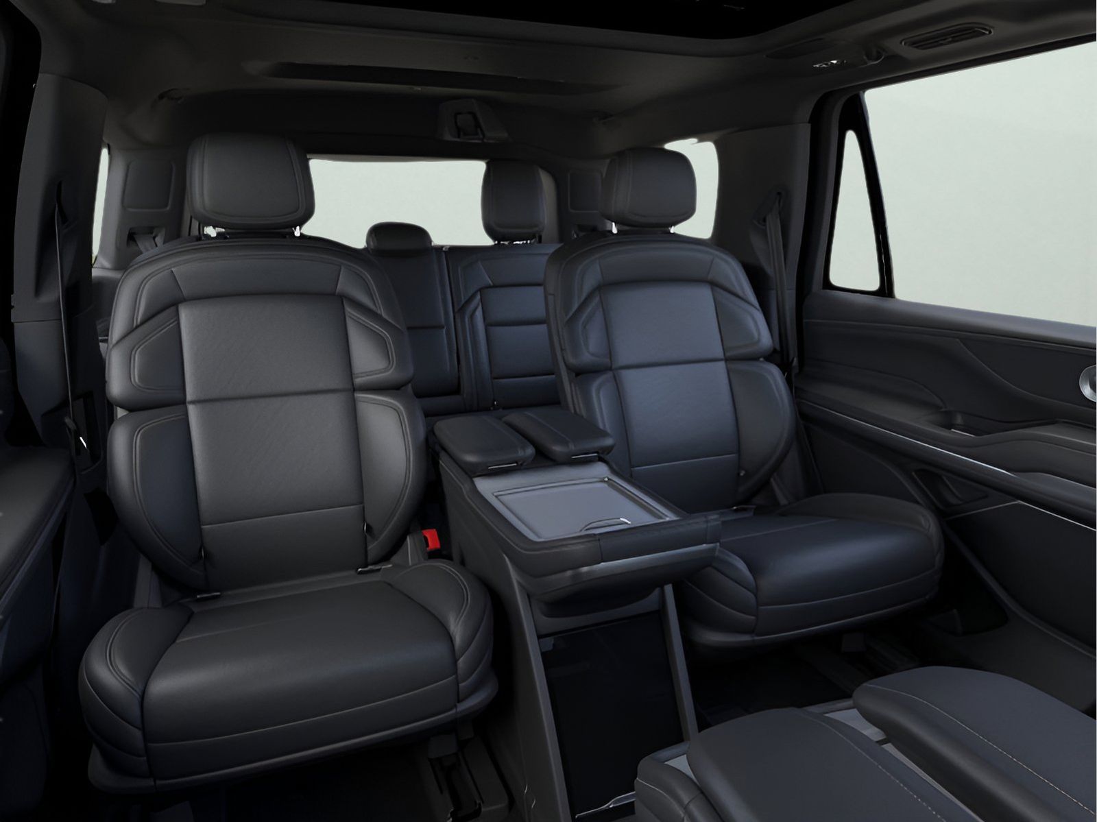 New Car 2025 Lincoln Navigator  Reserve For Sale Under $110,000 In Austin, Texas