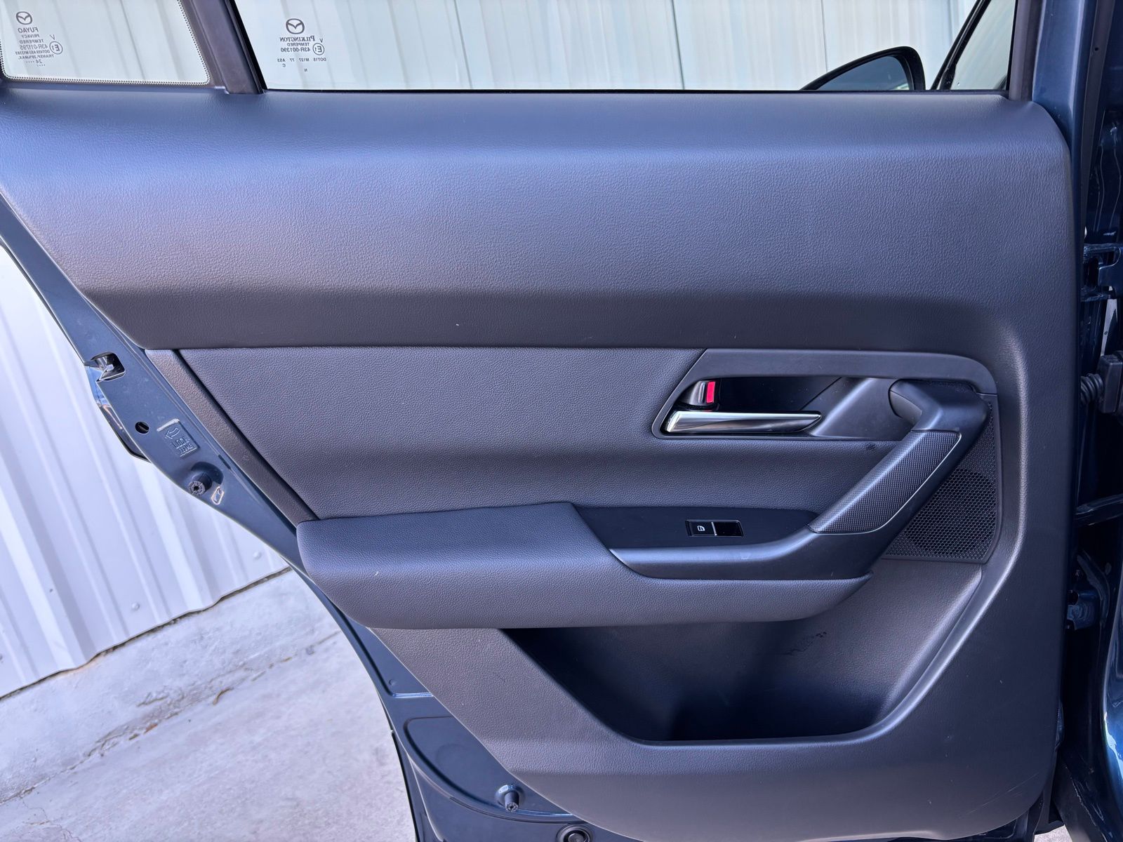 Used Car 2025 Mazda Cx-50  2.5 S Premium Plus Package For Sale Under $35,000 In Austin, Texas