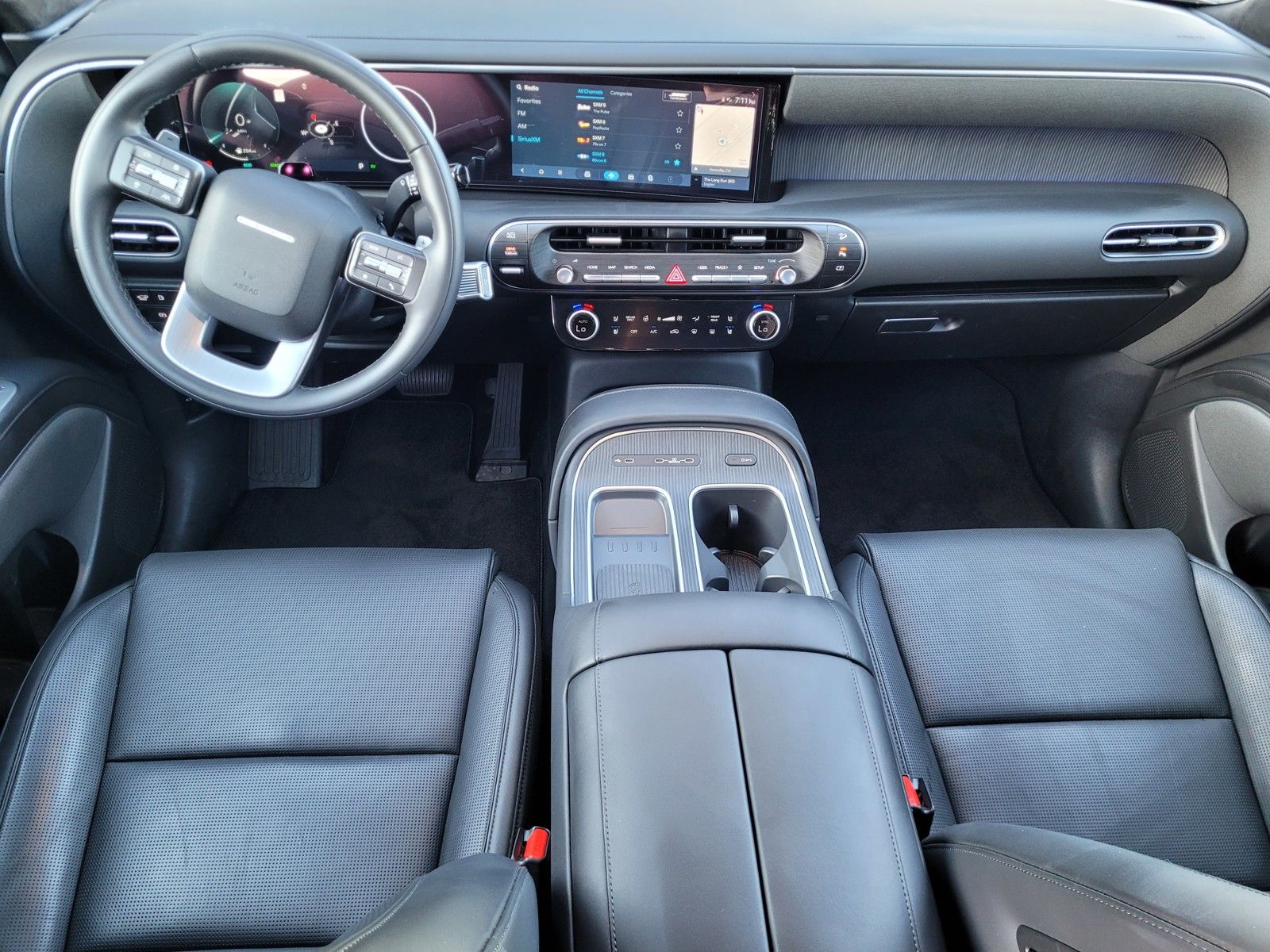 2026 Hyundai Palisade Calligraphy - Photo 17