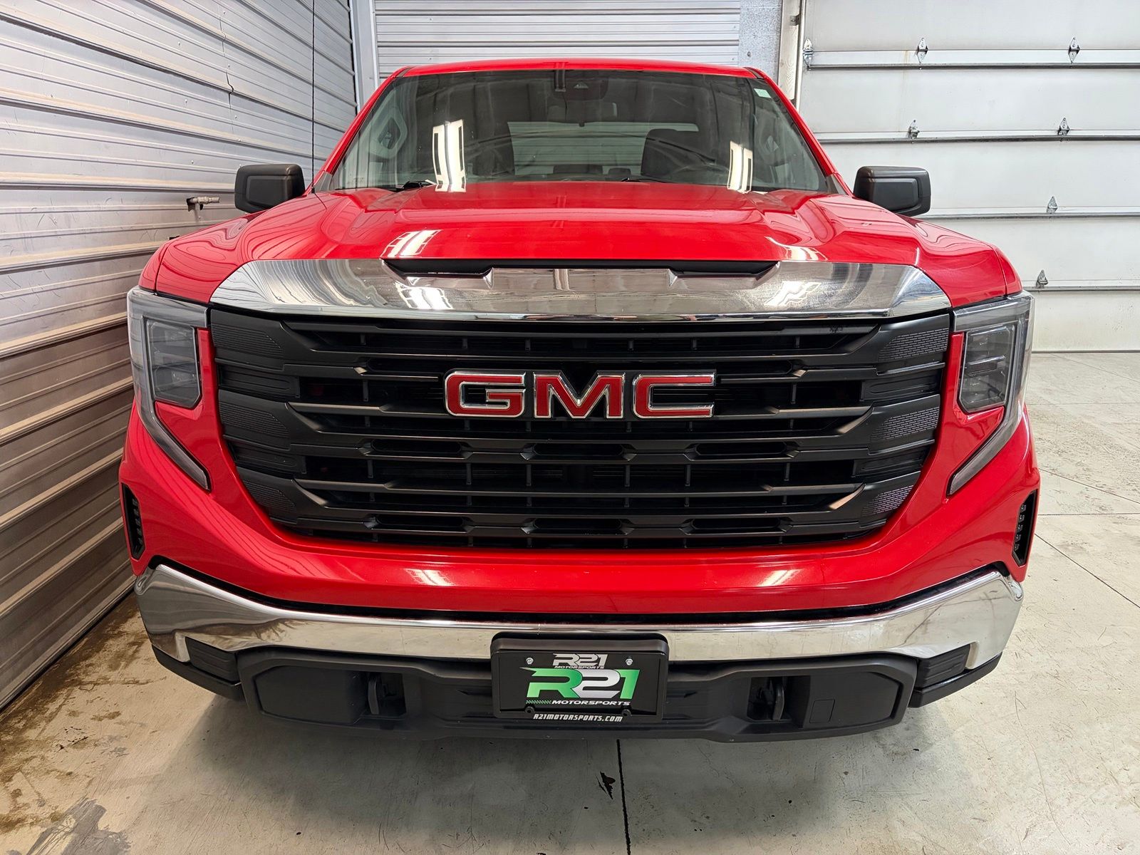 Photo 2 of 2022 GMC Sierra 1500 Pro