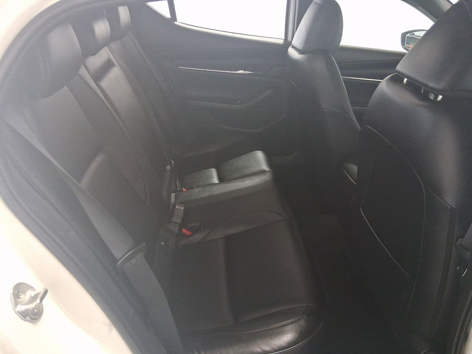 Used Car 2024 Mazda Mazda3  2.5 S Preferred Package For Sale Under $25,000 In Austin, Texas