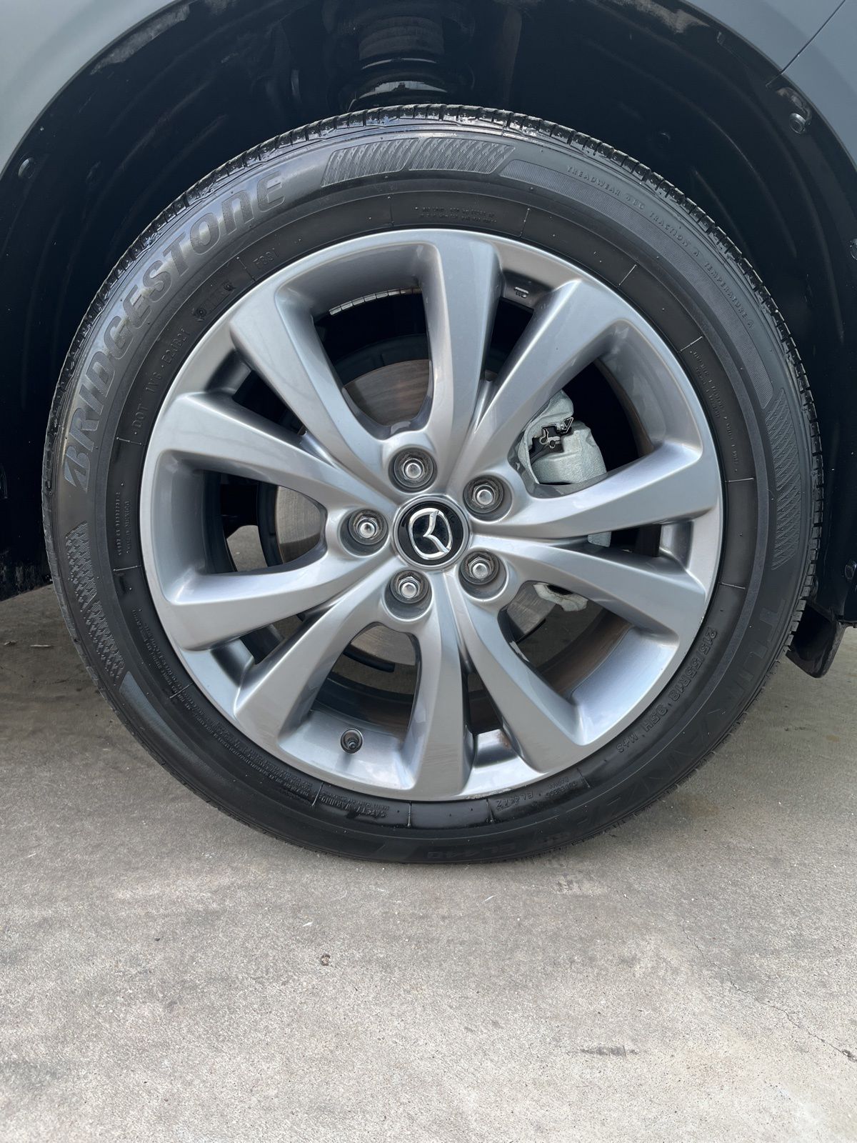 Used Car 2023 Mazda Cx-30  2.5 S Preferred Package For Sale Under $25,000 In Austin, Texas