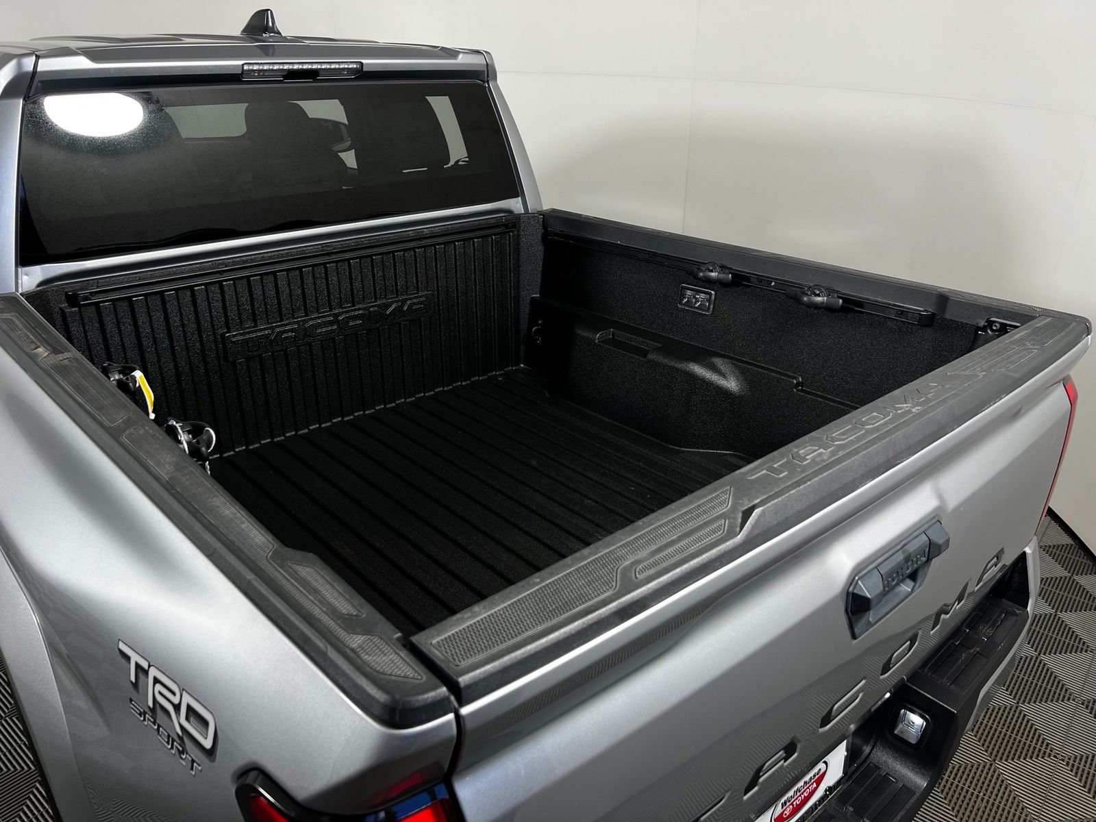 Thumbnail: 2024 Toyota Tacoma - 24