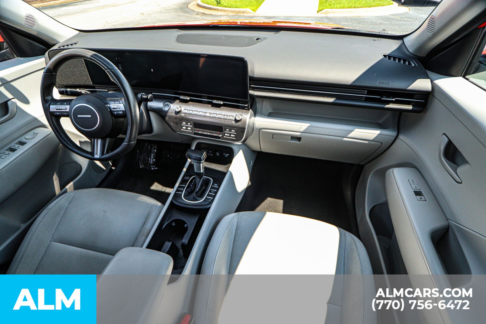 2024 Hyundai Kona SEL photo 22