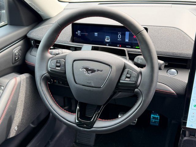 New 2025 Gray Ford Premium image 20