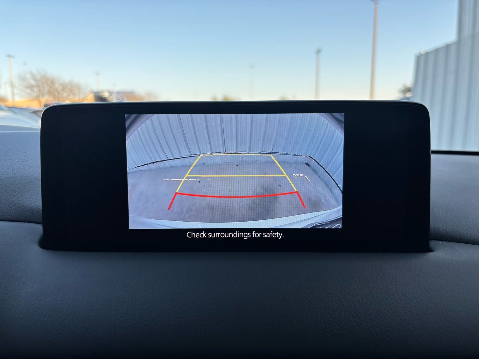 Used Car 2025 Mazda Cx-5  2.5 S Preferred Package For Sale Under $30,000 In Austin, Texas