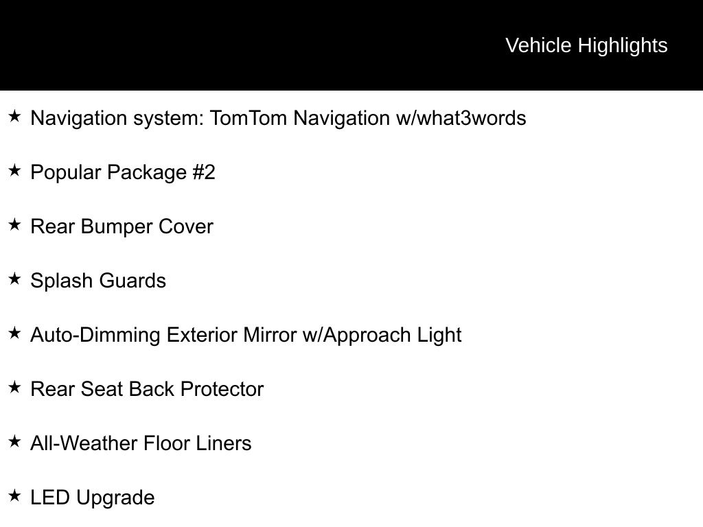 View vehicle photo 5