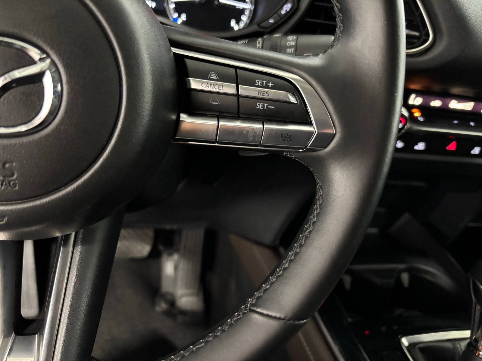 Used Car 2023 Mazda Cx-30  2.5 S Premium Package For Sale Under $25,000 In Austin, Texas