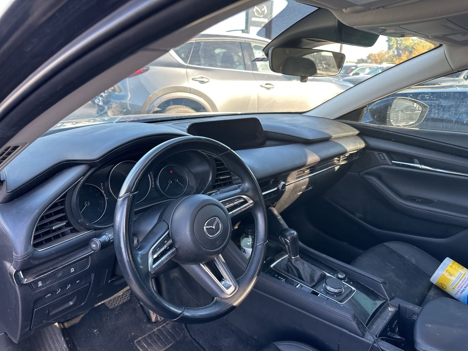 2022 Mazda Mazda3 Preferred 10