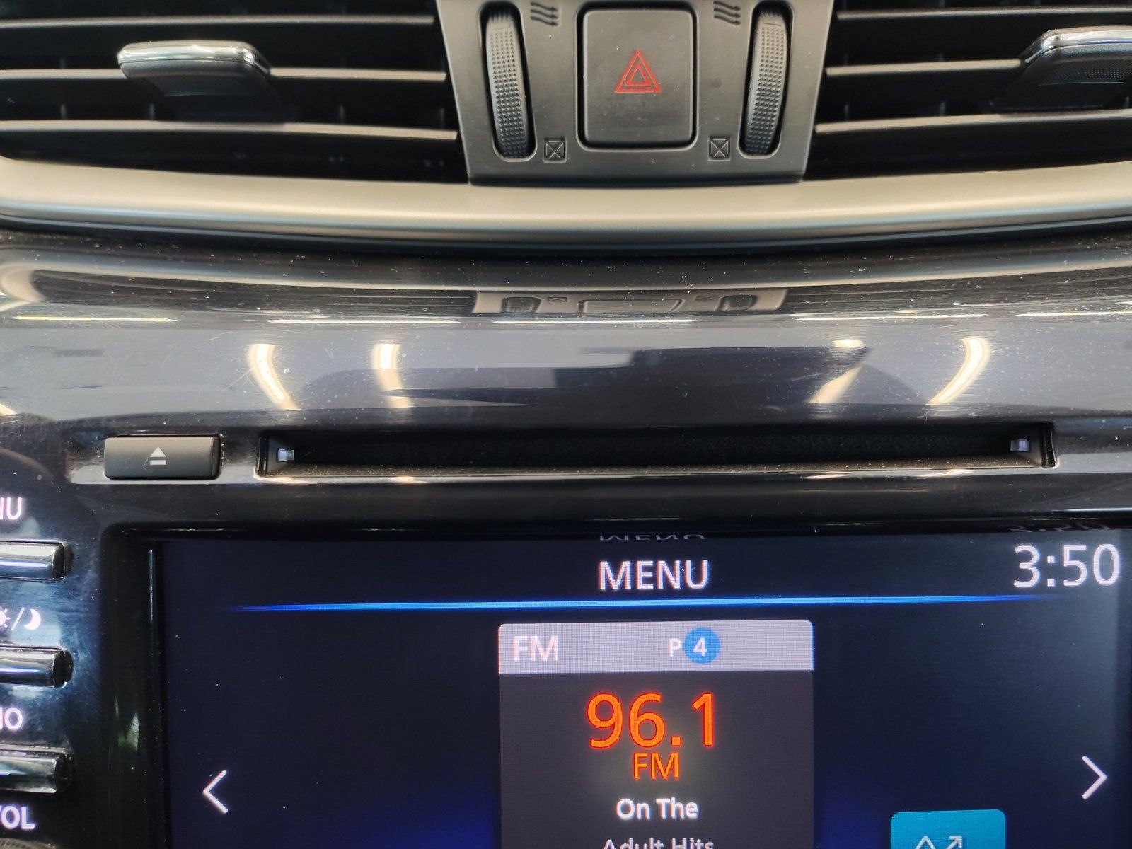 Used Car 2024 Nissan Murano  Sv For Sale Under $30,000 In San Antonio, Texas