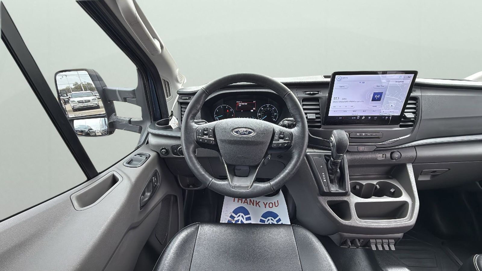 Used Car 2025 Ford Transit-350  Xl For Sale Under $70,000 In Austin, Texas