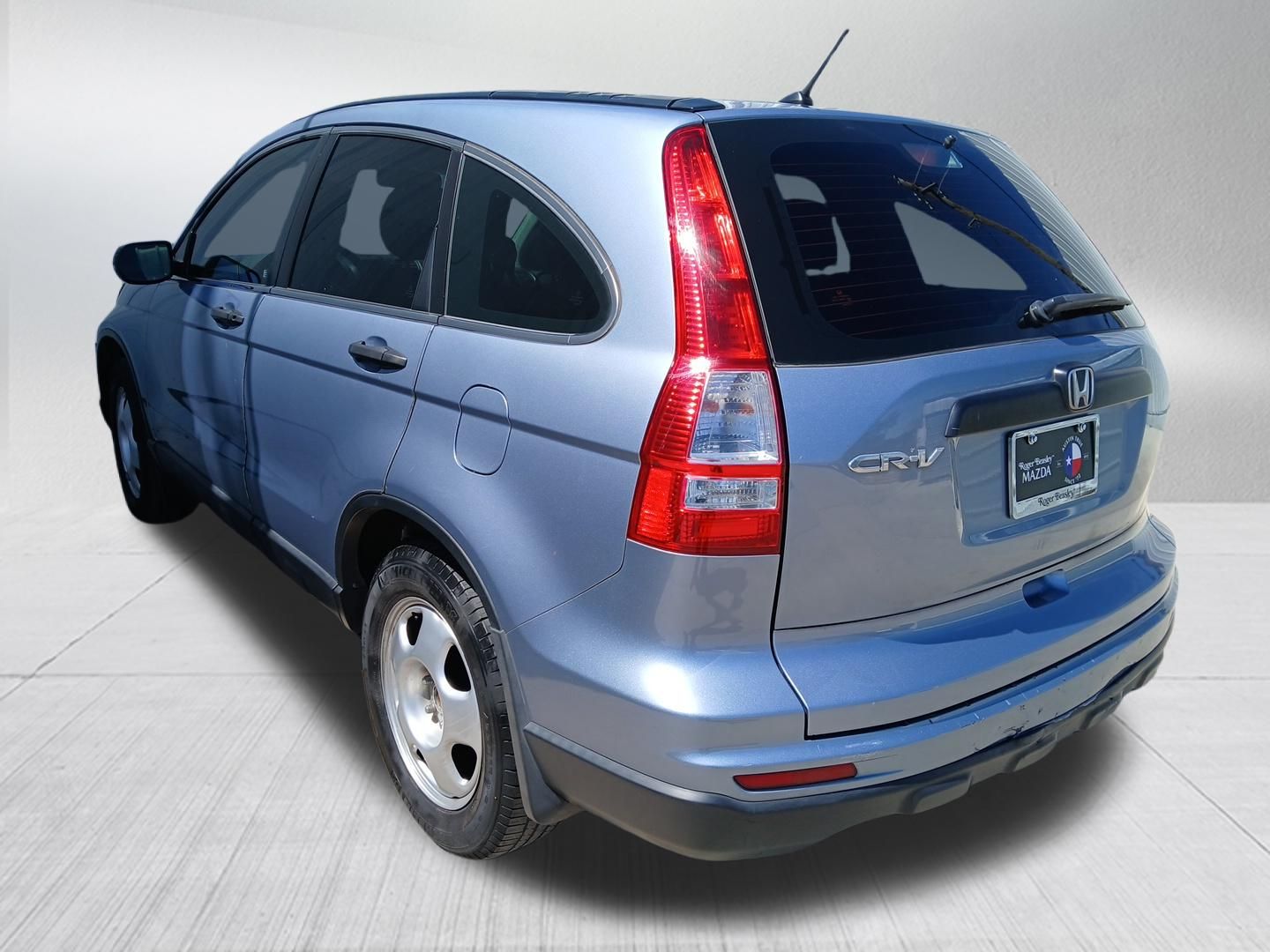 Used Car 2011 Honda Cr-v  Lx For Sale Under $15,000 In Austin, Texas