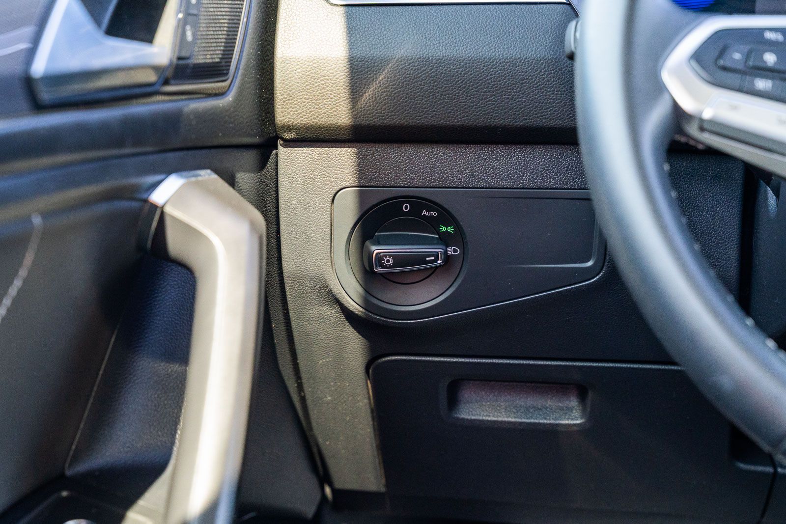 Used 2023 Volkswagen Tiguan SUV