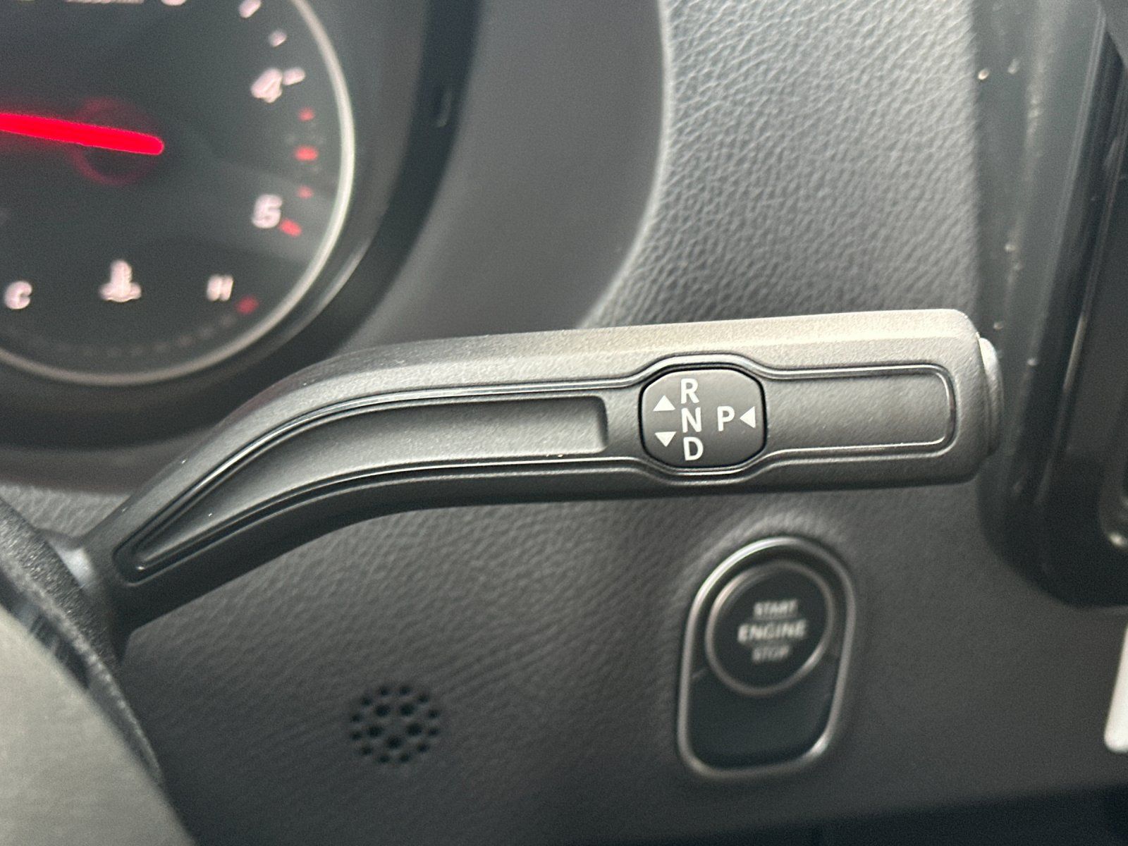 new 2026 Mercedes-Benz Sprinter 2500 car