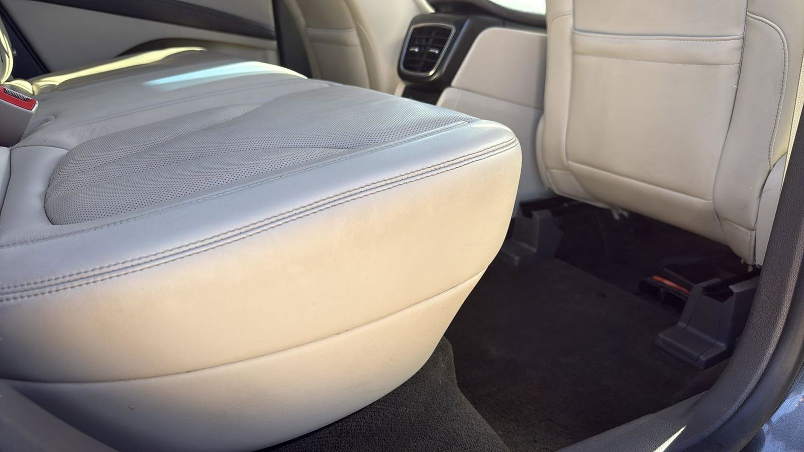 Used Car 2020 Lincoln Nautilus  Reserve For Sale Under $20,000 In Austin, Texas