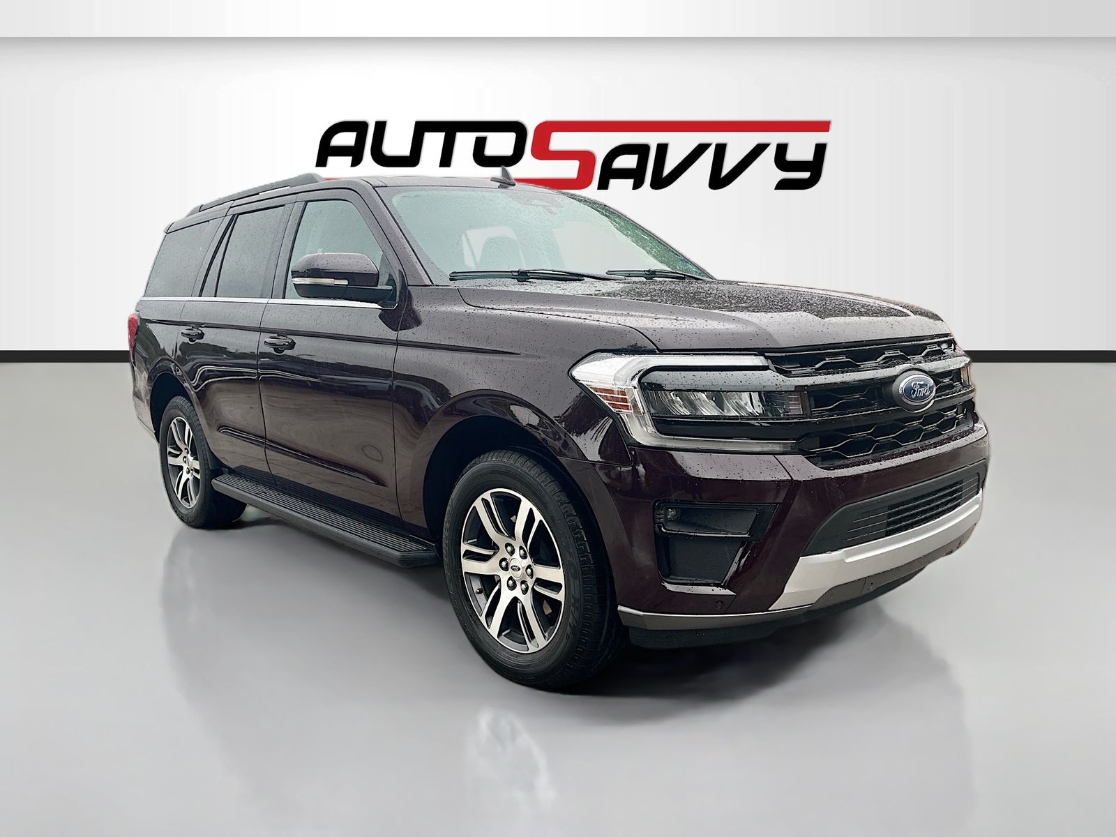 2024 Ford Expedition XLT's photo
