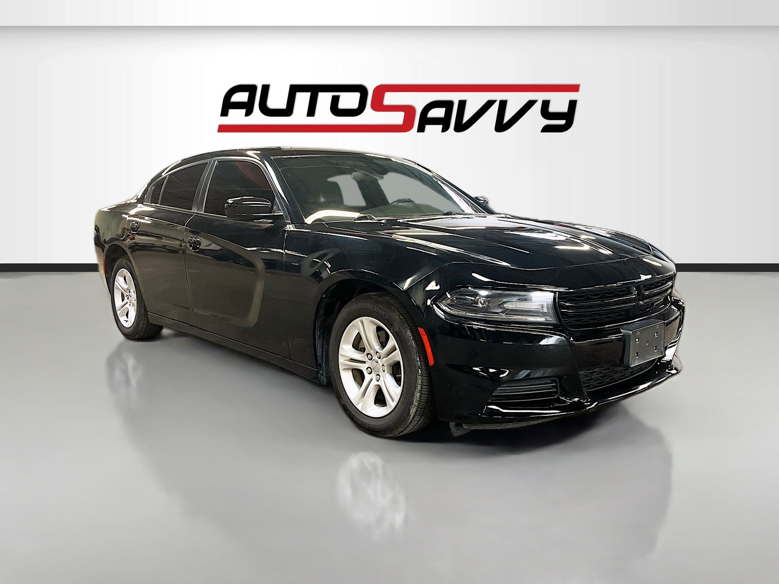 2021 Dodge Charger SXT's photo