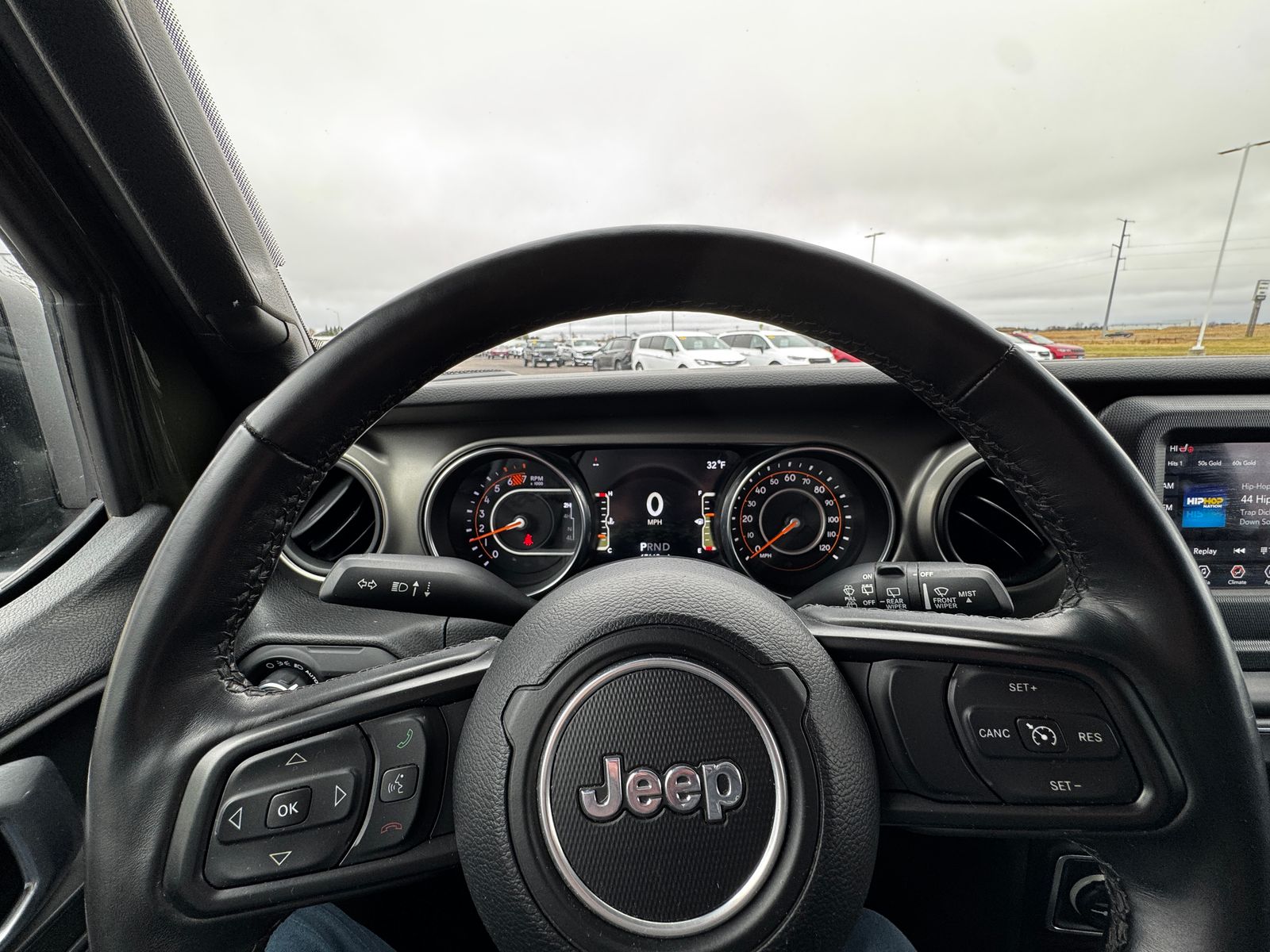 View vehicle photo 2