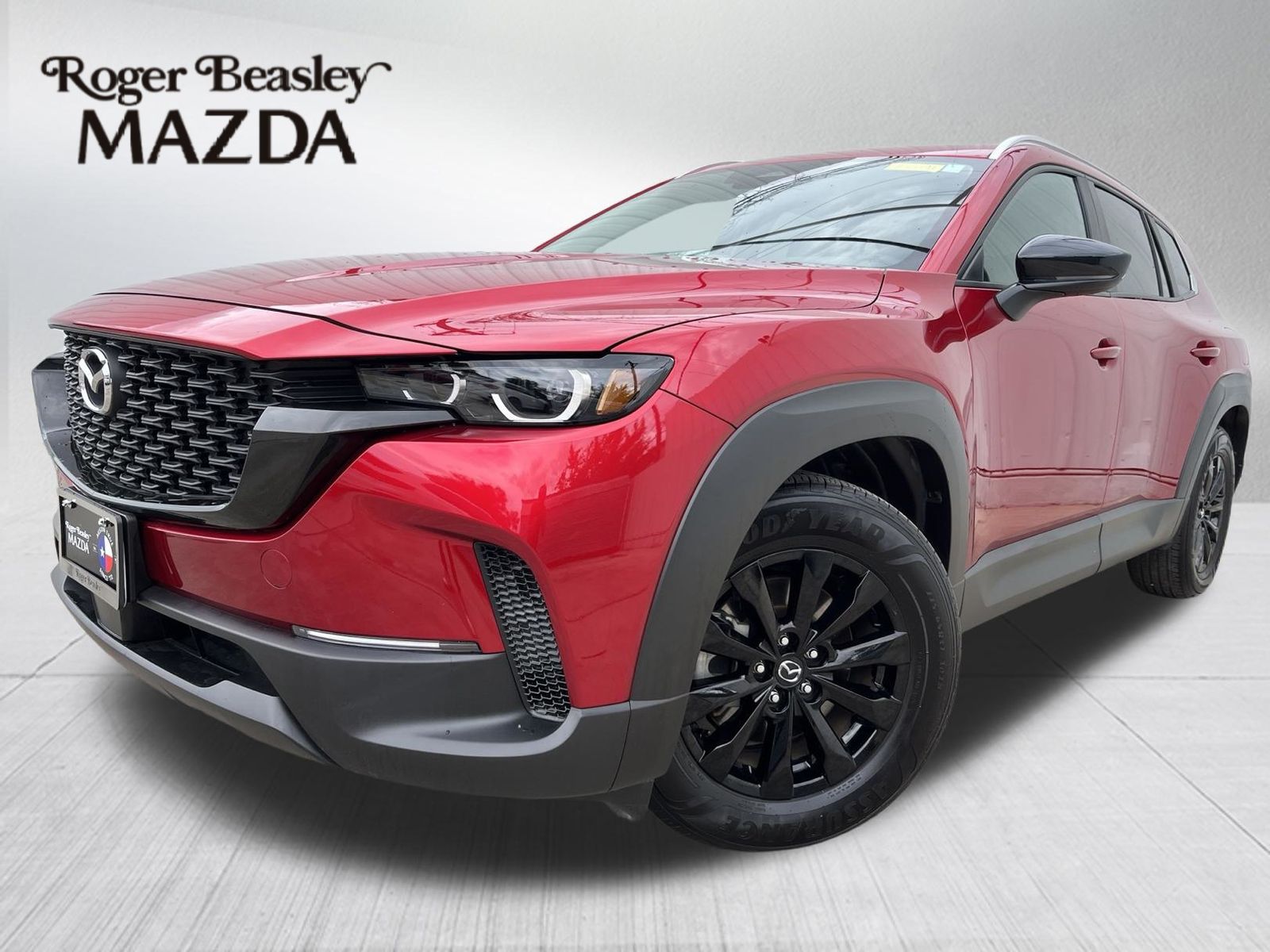Used Car 2025 Mazda Cx-50  2.5 S Premium Package For Sale Under $35,000 In Austin, Texas
